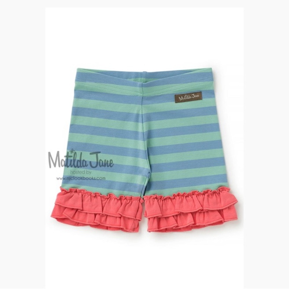 Matilda Jane “star gazing” Shorts